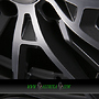AEZ KAIMAN 8x20 5x120 ET35.00 dark - gunmetal frontpoliert