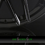  RW0.1 8x18 5x120 ET35.00 black painted