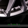 MAK DAVINCI 7x18 5x112 ET45.00 light titan