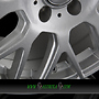  WH26 8,5x19 5x114,3 ET40.00 race silber (rs)