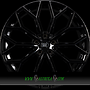  MM1030 7,5x17 5x112 ET45.00 gloss black