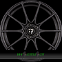 TOMASON TN25 SUPERLIGHT 8,5x19 5x110 ET35.00 mattgraphite