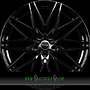  AC-MB6 9x20 5x112 ET34.00 black