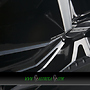 FONDMETAL ELATHA 8,5x21 5x112 ET19.00 glossy black machined