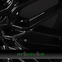 FONDMETAL CRATOS 11,5x22 5x112 ET41.00 glossy black