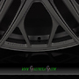  SF1 FORGED 10x22  ET15.00 schwarz stumpfmatt (bp1)