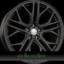  SF1 FORGED 10x22  ET15.00 schwarz stumpfmatt (bp1)