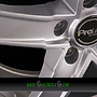  SX100 6,5x16 5x100 ET38.00 metallic silver (ms)
