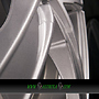  SX100 6,5x16 5x100 ET38.00 metallic silver (ms)