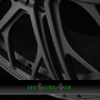  SF1 FORGED 12x24 5x130 ET40.00 schwarz stumpfmatt (bp1)