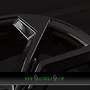 PLATIN P 97 8x20 5x112 ET47.00 black glossy