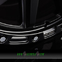 TOMASON TN OFFROAD 8x18 5x108 ET45.00 black painted
