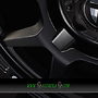 TOMASON TN OFFROAD 8x18 5x114,3 ET45.00 black painted