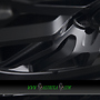 TOMASON TN OFFROAD 8x18 6x130 ET45.00 black painted