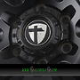TOMASON TN OFFROAD 8x18 6x130 ET45.00 black painted