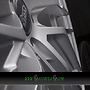MAM MAM RS4 7x16 5x108 ET40.00 matt silver painted (msl)