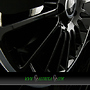 KESKIN KT15 SPEED 7x16 5x112 ET38.00 black lip polish (blp)