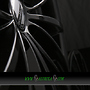 TECNOMAGNESIO POWER 8x17 5x112 ET45.00 black glossy