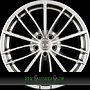 TECNOMAGNESIO POWER 8x18 5x110 ET35.00 silver