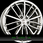 TECNOMAGNESIO POWER 8x18 5x110 ET35.00 silver