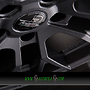  GLADIO 8x18 5x112 ET43.00 anthracite glossy