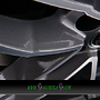  CANOVA 8x18 5x112 ET25.00 anthracite polished