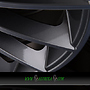  ICESTORM 8x18 5x112 ET35.00 anthracite polished