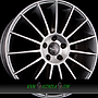  ICESTORM 8x18 5x112 ET45.00 anthracite polished