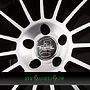  ICESTORM 8x18 5x112 ET35.00 black glossy polished