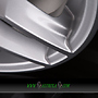  CANOVA 8,5x19 5x114,3 ET35.00 silver