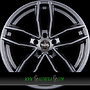  CANOVA 8,5x19 5x112 ET35.00 anthracite glossy