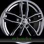  CANOVA 8,5x19 5x112 ET35.00 anthracite glossy
