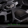  GLADIO 8,5x19 5x108 ET45.00 anthracite glossy