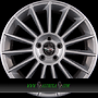  ICESTORM 9,5x19 5x112 ET35.00 silver