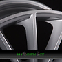  ICESTORM 9,5x19 5x112 ET50.00 silver