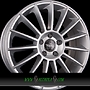  ICESTORM 9,5x19 5x112 ET50.00 silver