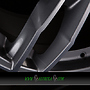  CANOVA 8,5x19 5x112 ET25.00 anthracite polished