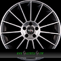  ICESTORM 9,5x19 5x112 ET35.00 anthracite polished