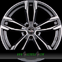  GIORGIONE 9,5x19 5x120 ET40.00 anthracite polished