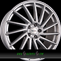  GOTICA 8,5x20 5x108 ET45.00 silver