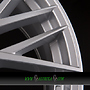  GLADIO 9x21 5x108 ET42.00 silver