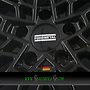 FONDMETAL THOE 9x19 5x120 ET42.00 glossy black