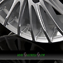 MAK FATALE 7,5x17 5x110 ET41.00 silver