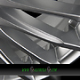 MAK FATALE 7,5x17 5x110 ET41.00 silver