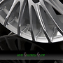 MAK FATALE 7,5x17 5x114,3 ET40.00 silver