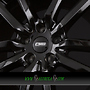 CMS C27 7,5x18 5x108 ET44.00 cbg schwarz glanz