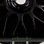 KESKIN KT 4 New Racer 7,5x16 5x100 ET20.00 black lip polish (blp)