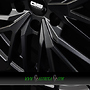 CMS C36 8x18 5x100 ET40.00 mb schwarz matt