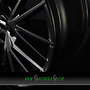 CMS C36 8x18 5x100 ET40.00 mb schwarz matt