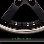 KESKIN KT10 Humerus 8,5x19 5x130 ET45.00 matt black steel lip (mbs)